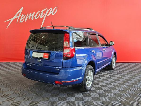 Great Wall Hover H3 I с пробегом 2012 года, цена 700 000 рублей, 156770 км, внедорожник, Автокод Объявления