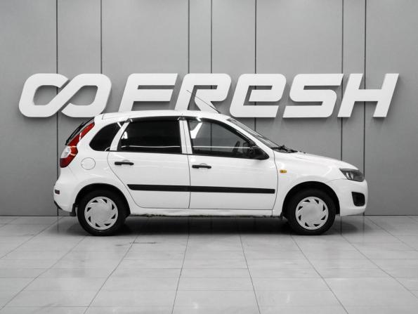 Lada (ВАЗ) Kalina II с пробегом 2013 года, цена 389 000 рублей, 116401 км, хэтчбек, Автокод Объявления