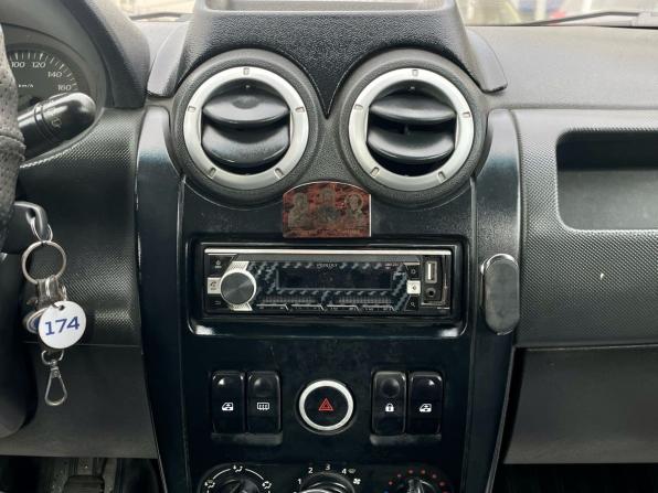 Lada (ВАЗ) Largus I с пробегом 2014 года, цена 735 000 рублей, 163000 км, универсал, Автокод Объявления