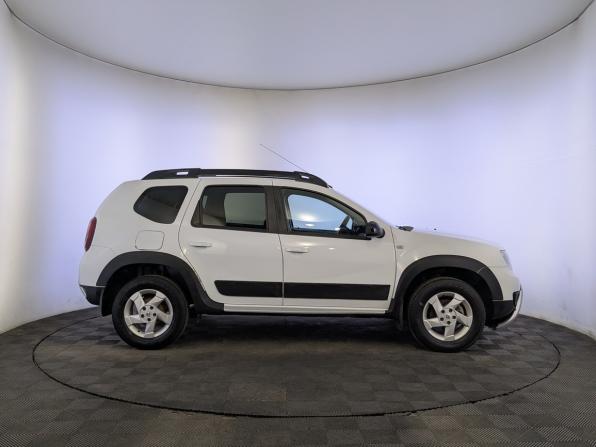 Renault Duster I Рестайлинг с пробегом 2019 года, цена 1 550 000 рублей, 139536 км, внедорожник, Автокод Объявления