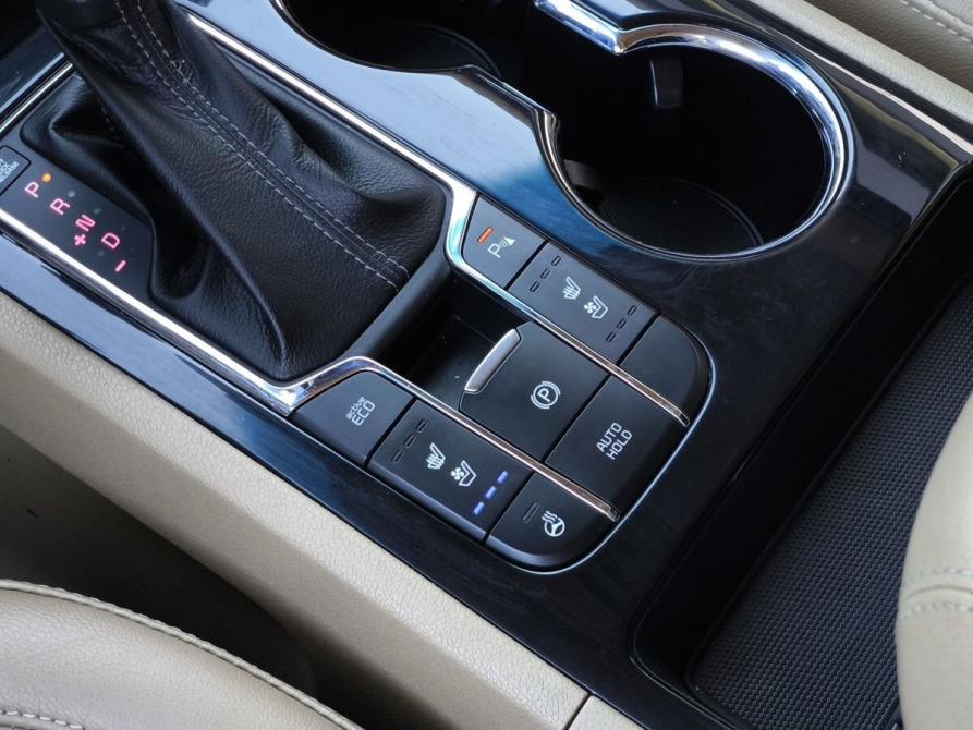 Kia Carnival III Санкт-Петербург  - изображение 27