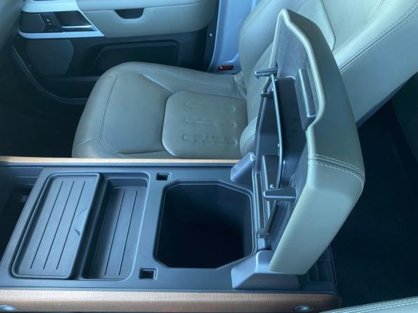 Land Rover Defender II с пробегом 2021 года, цена 7 650 000 рублей, 64420 км, внедорожник, Автокод Объявления