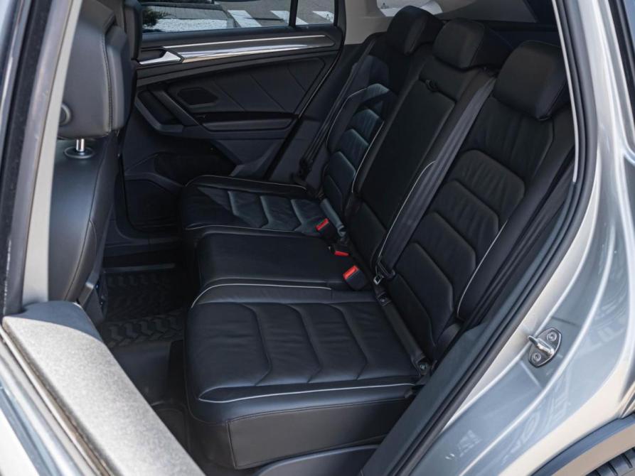 Volkswagen Tiguan II Краснодар  - изображение 9