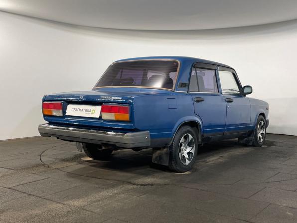 Lada (ВАЗ) 2107 с пробегом 2008 года, цена 199 900 рублей, 125230 км, седан, Автокод Объявления