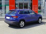 Skoda Karoq I Брянск  - изображение 25