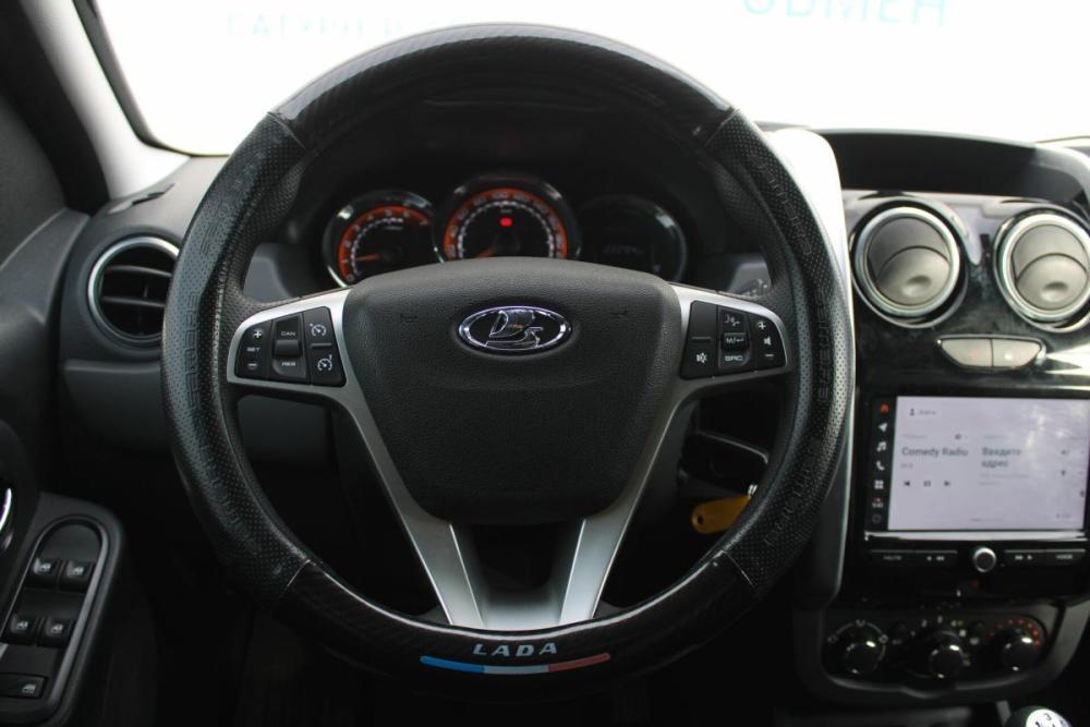 Lada (ВАЗ) X-cross 5 Пермь  - изображение 11