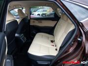 Lexus NX I Рестайлинг Москва  - изображение 27