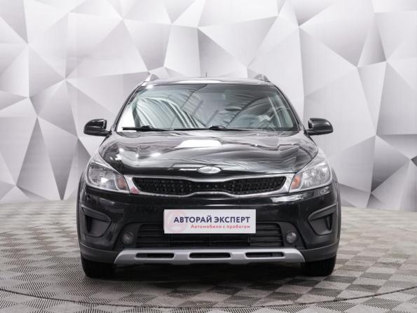 Kia Rio IV с пробегом 2019 года, цена 1 390 000 рублей, 92000 км, хэтчбек, Автокод Объявления