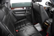 Volkswagen Touareg I Рестайлинг Пермь  - изображение 33