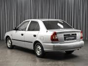 Hyundai Accent II Ставрополь  - изображение 17