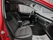 Toyota Corolla XI (E160 E170 E180) Красноярск  - изображение 32