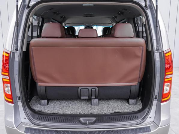 Hyundai Grand Starex I Рестайлинг 2 с пробегом 2020 года, цена 4 090 000 рублей, 80140 км, минивэн, Автокод Объявления