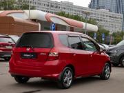 Honda Jazz I Рестайлинг Москва  - изображение 21