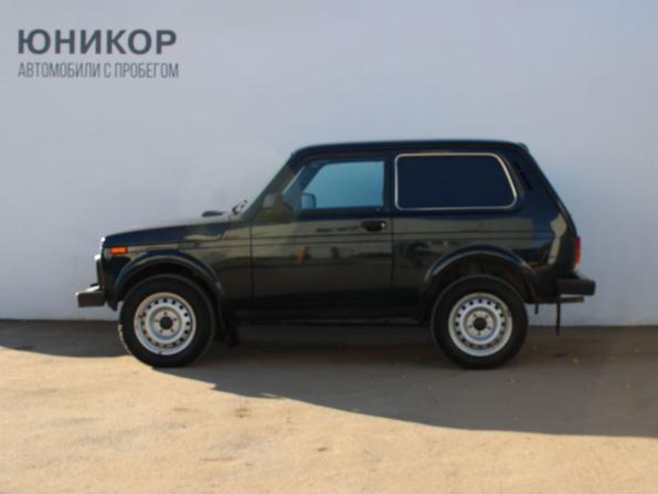 Lada (ВАЗ) 2121 (4x4) I Рестайлинг с пробегом 2019 года, цена 639 000 рублей, 93863 км, внедорожник, Автокод Объявления