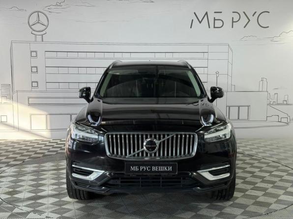 Volvo XC90 II Рестайлинг 1 с пробегом 2021 года, цена 5 250 000 рублей, 87753 км, внедорожник, Автокод Объявления