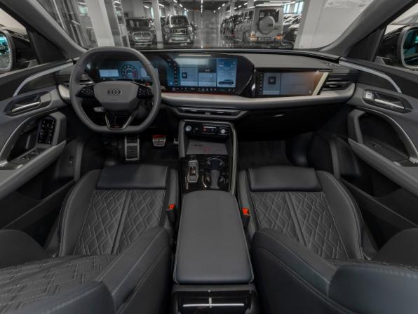 Audi Q5 III с пробегом 2026 года, цена 6 040 000 рублей, 11 км, внедорожник, Автокод Объявления
