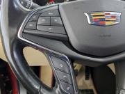 Cadillac XT5 I Москва  - изображение 46