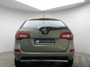 Renault Koleos I Мурманск  - изображение 31
