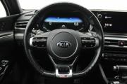 Kia K5 III Пермь  - изображение 36
