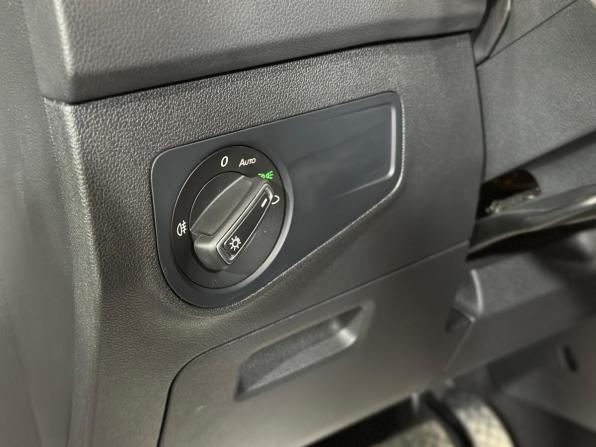Volkswagen Tiguan II Рестайлинг с пробегом 2021 года, цена 2 999 000 рублей, 99525 км, внедорожник, Автокод Объявления