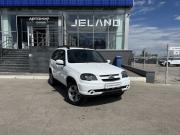 Chevrolet Niva I Рестайлинг Саратов  - изображение 18