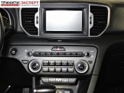Kia Sportage IV Белгород  - изображение 32