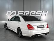 Mercedes-Benz S-Класс V (W221) Рестайлинг Ростов-на-Дону  - изображение 33