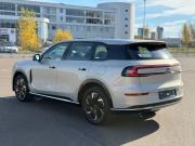 Changan Qiyuan Q07 Казань  - изображение 32