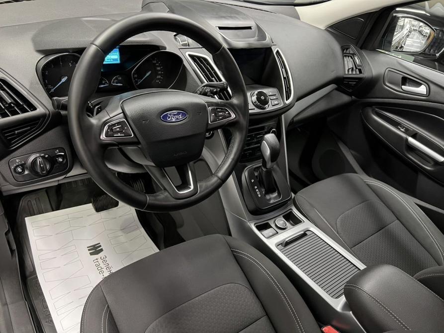 Ford Kuga II Рестайлинг Тверь  - изображение 8