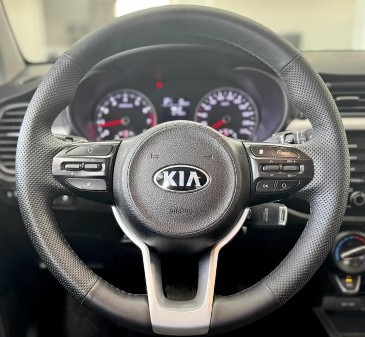 Kia Rio IV Шахты  - изображение 13