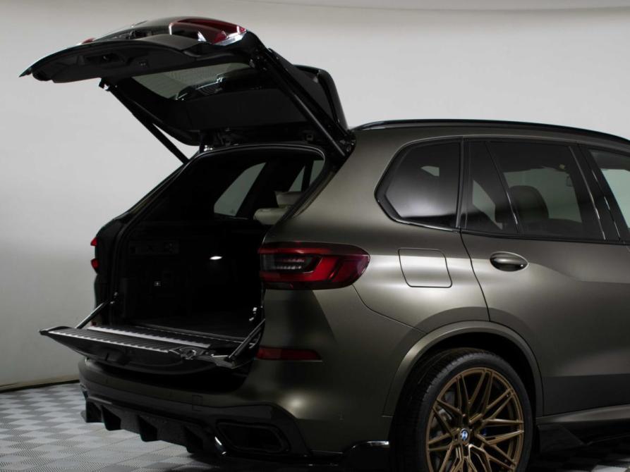 BMW X5 IV (G05/G18) Москва  - изображение 10