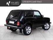 Lada (ВАЗ) Niva Legend Казань  - изображение 20