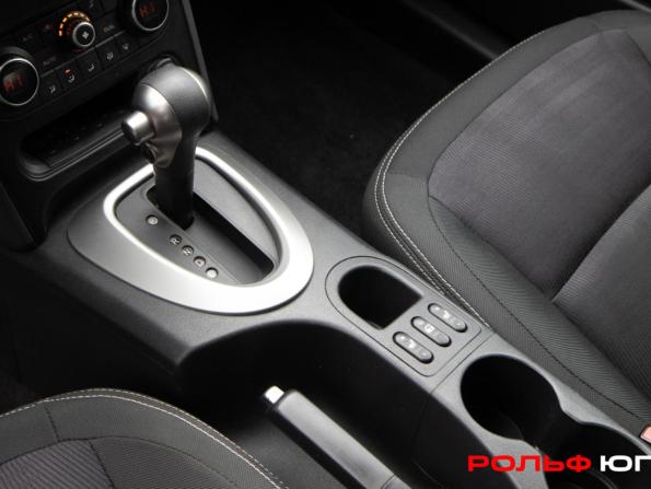 Nissan Qashqai I Рестайлинг с пробегом 2012 года, цена 1 188 000 рублей, 61836 км, внедорожник, Автокод Объявления