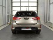 Toyota Auris II Кемерово  - изображение 25