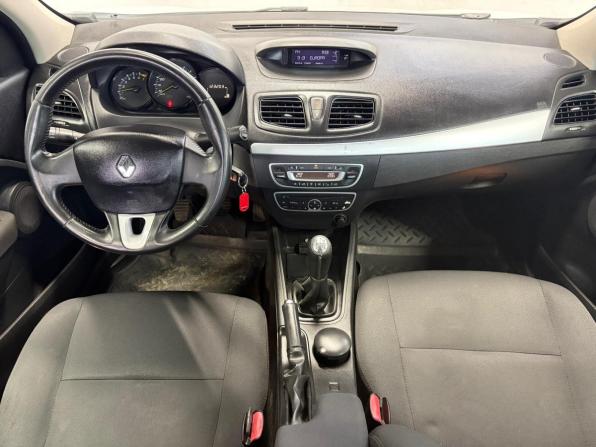 Renault Fluence I с пробегом 2012 года, цена 494 860 рублей, 123146 км, седан, Автокод Объявления