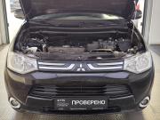 Mitsubishi Outlander III Уфа  - изображение 33