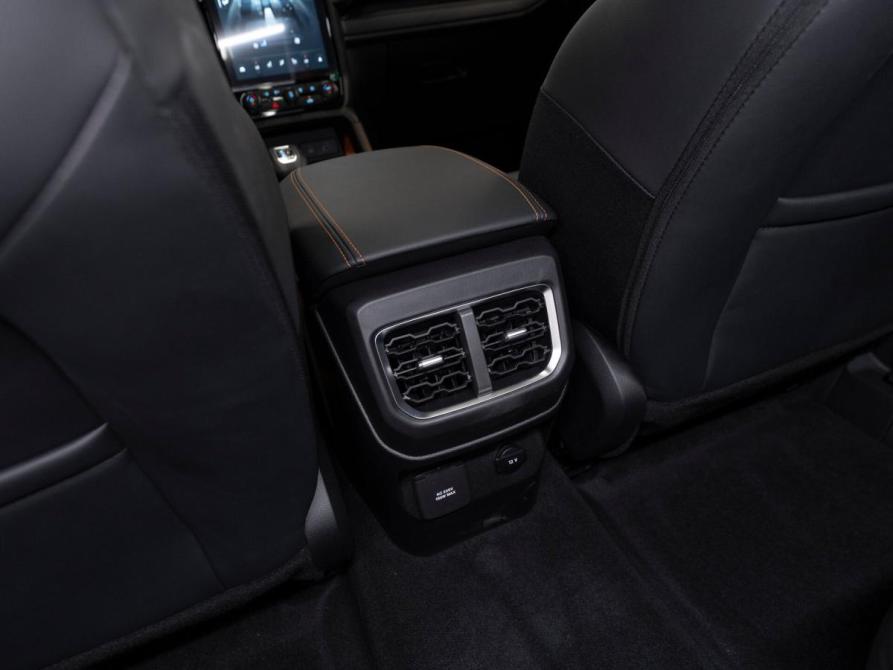Ford Ranger T6.2 Москва  - изображение 14