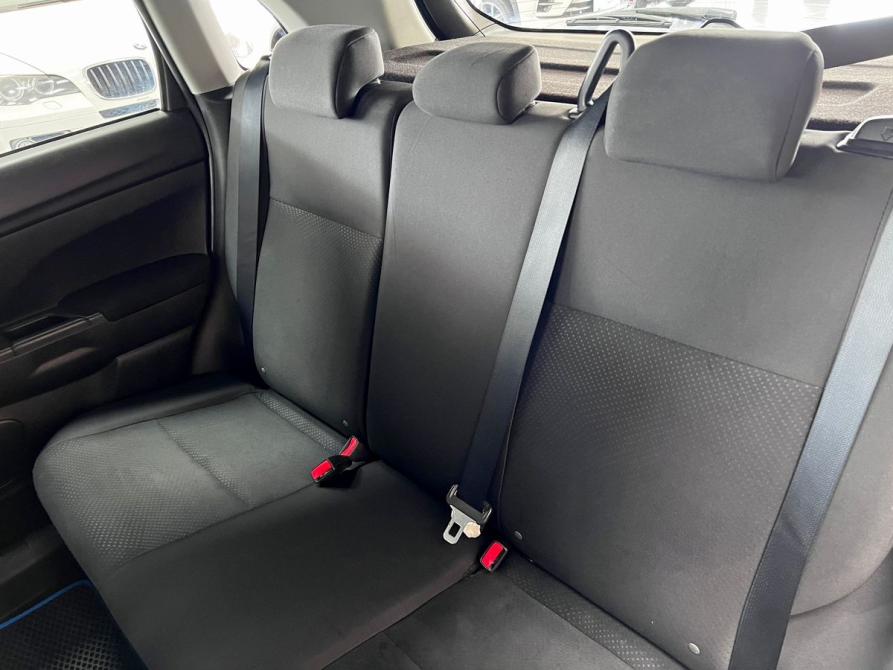 Mitsubishi ASX I Рестайлинг Тверь  - изображение 10