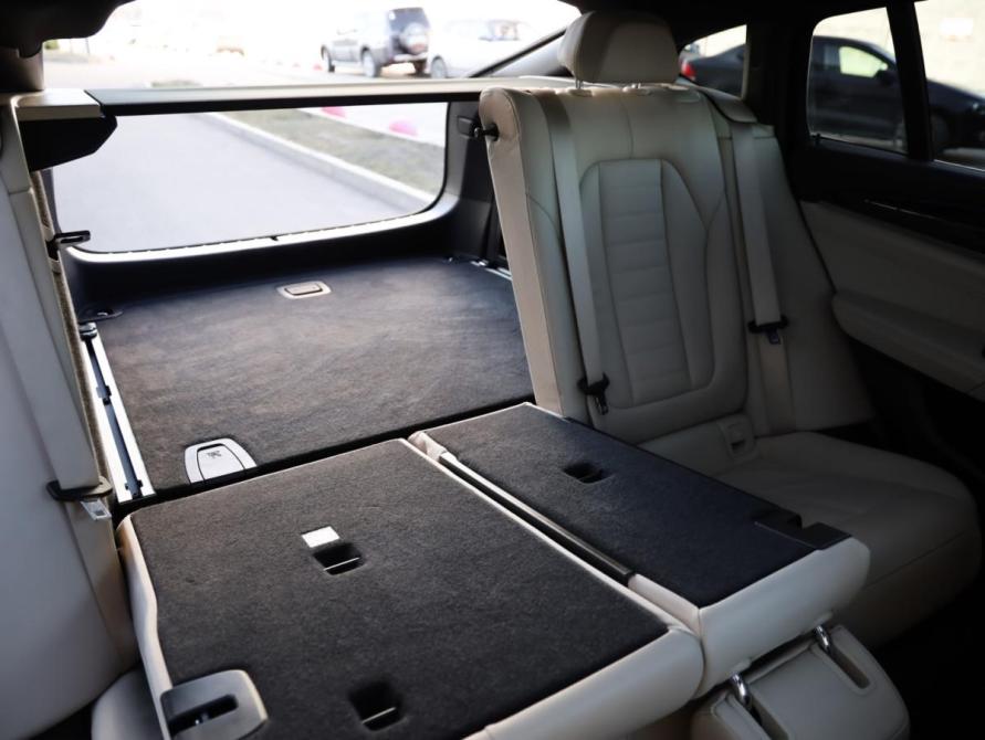 BMW X4 II (G02) Санкт-Петербург  - изображение 33