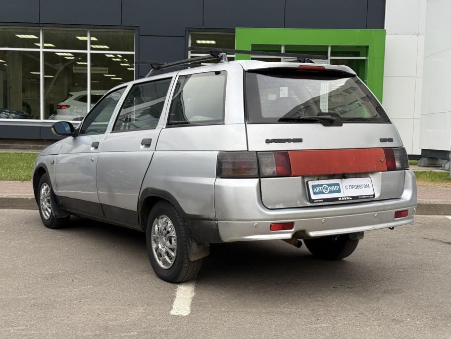 Lada (ВАЗ) 2111 Ярославль  - изображение 7