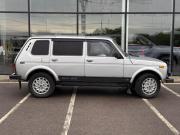 Lada (ВАЗ) 2131 (4x4) I Воронеж  - изображение 19