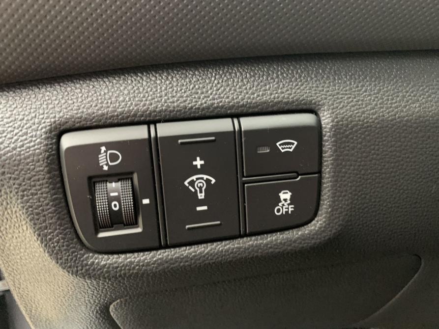 Hyundai Creta I Рестайлинг Великие Луки  - изображение 11