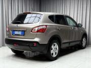 Nissan Qashqai I Рестайлинг Ижевск  - изображение 35