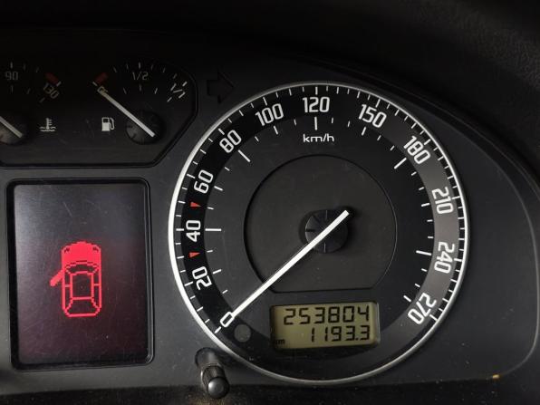 Skoda Superb I Рестайлинг с пробегом 2007 года, цена 385 000 рублей, 253803 км, седан, Автокод Объявления