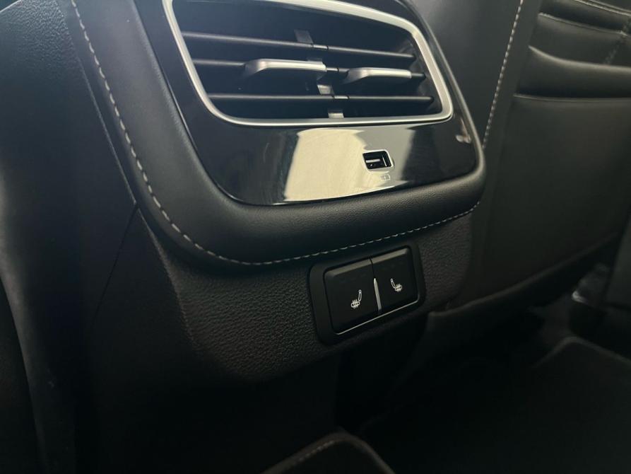 Chery Arrizo 8 Екатеринбург  - изображение 16
