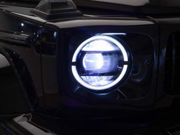 Mercedes-Benz G-Класс III (W463) с пробегом 2020 года, цена 12 500 000 рублей, 108755 км, внедорожник, Автокод Объявления