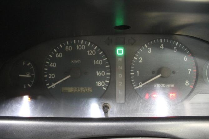 Toyota Corona X (T210) с пробегом 2000 года, цена 419 000 рублей, 335162 км, седан, Автокод Объявления