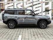 JETOUR T2 Ставрополь  - изображение 28