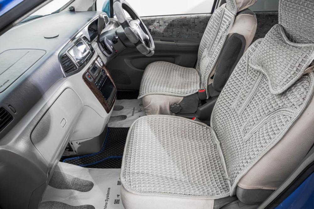 Nissan Liberty Барнаул  - изображение 18