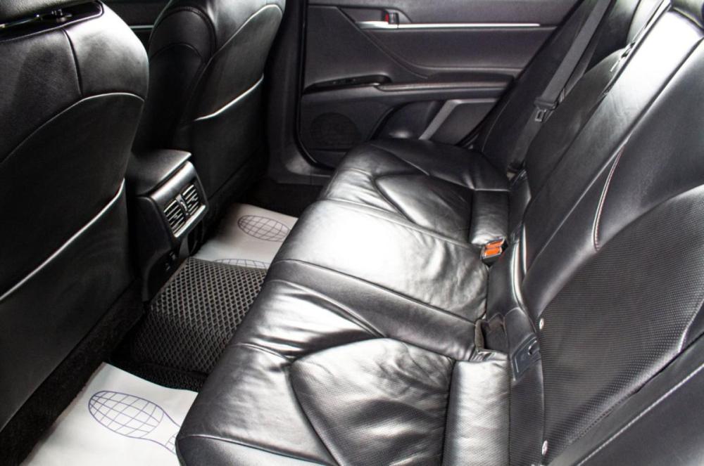 Toyota Camry VIII (XV70) Сургут  - изображение 17